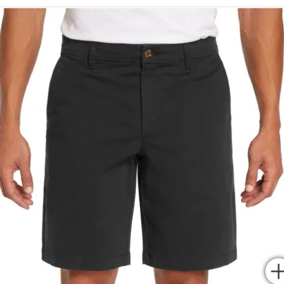 Gap Men's Flat Front Short - Picture 1 of 5